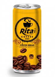 250ml Coffee Drink